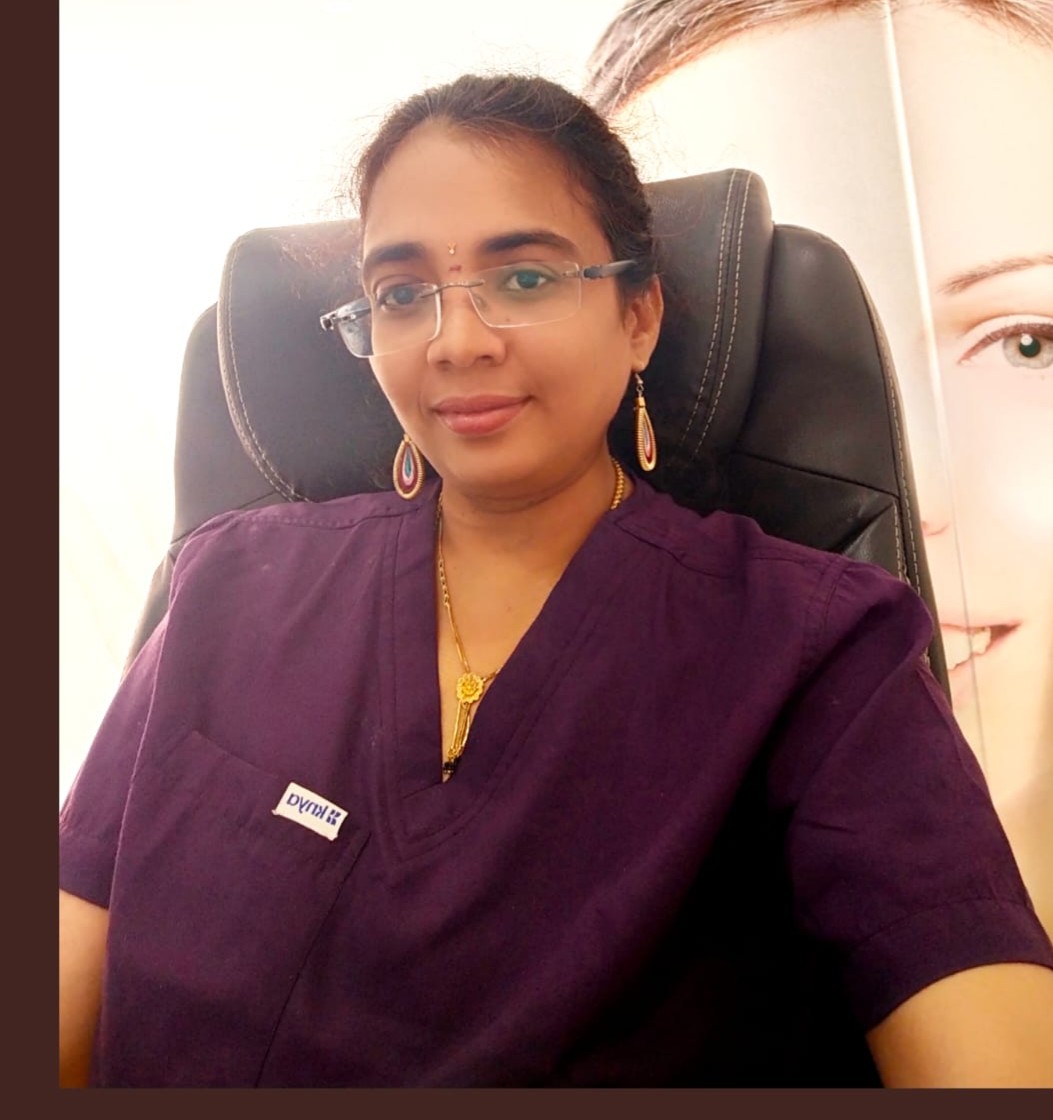 Dr. Padmaja Barama